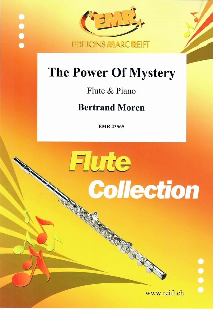 The Power Of Mystery